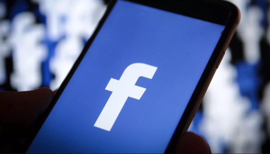 Facebook fica fora do ar e internautas ficam “chocados”