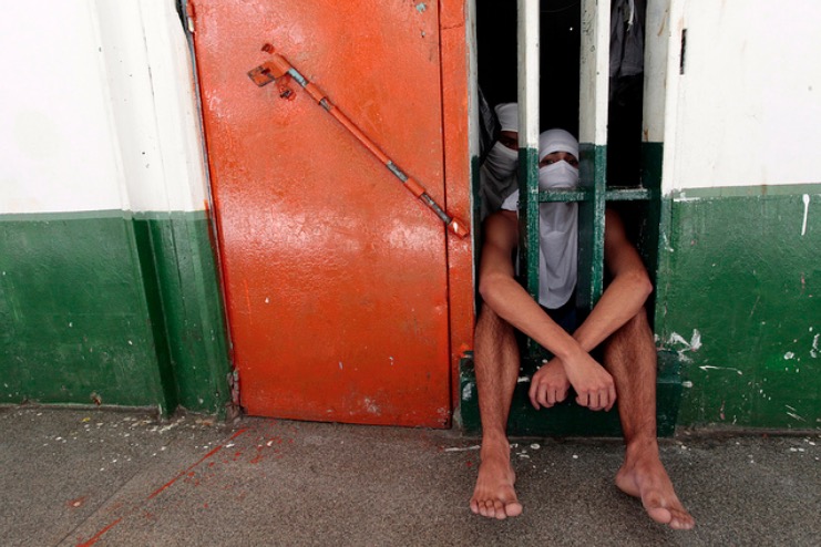 Amazonas possui a maior proporção de menores infratores internados de todo o País 