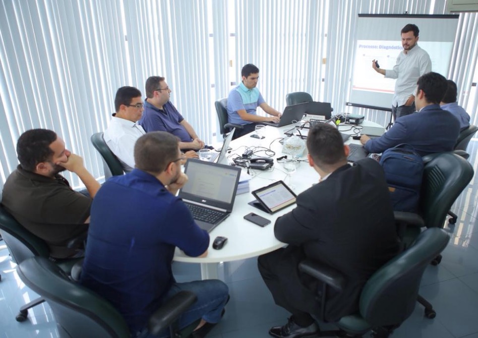 Equipe de transição define oito subcomissões para análise financeira do Estado 