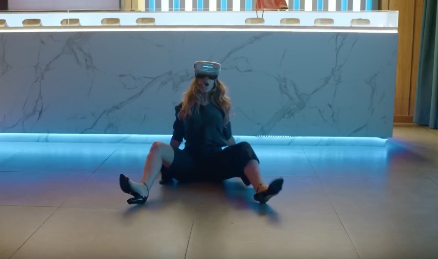 Ingrid Guimarães vai a Paris no teaser da comédia De Pernas pro Ar 3