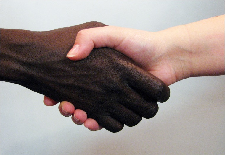 Prefeitura realiza sensibilização sobre a Consciência Negra nesta quarta-feira