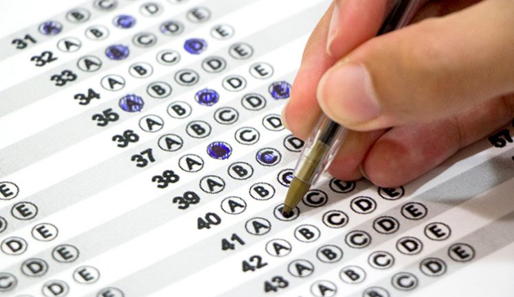 Gabarito oficial do Enem deve ser divulgado nessa quarta-feira