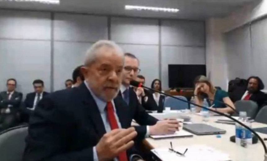 'Se começar nesse tom comigo, a gente vai ter problema', diz juíza a Lula