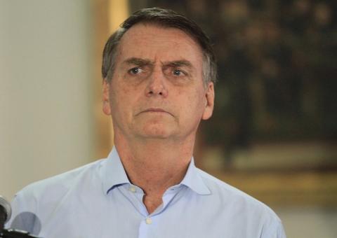 Bolsonaro desfilará em carro aberto durante posse 