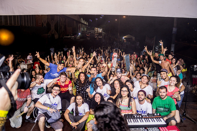 São José sedia pela primeira vez Festival Pirão neste domingo