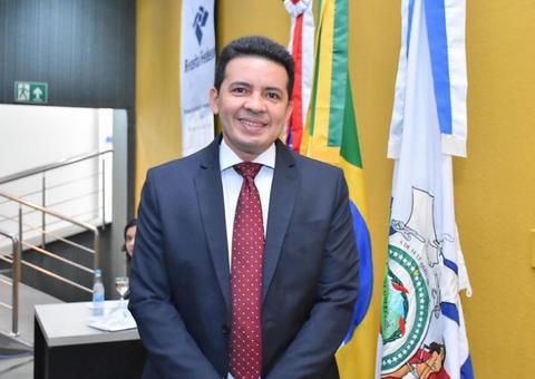 Deputado eleito lança processo seletivo para contratação da sua equipe de gabinete