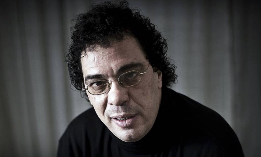 Casagrande critica Neymar e pai do craque: 'foi um escroto'