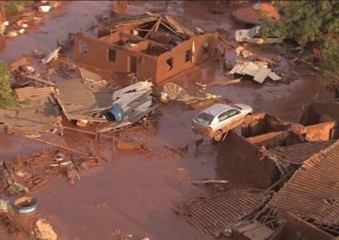 Relatório alerta que há 45 barragens sob ameaça de desabamento