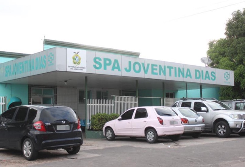 Travesti morre após ser alvejada com vários tiros em rua de Manaus