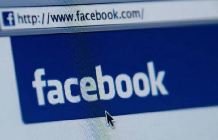 Facebook fica fora do ar e atinge usuários no mundo todo