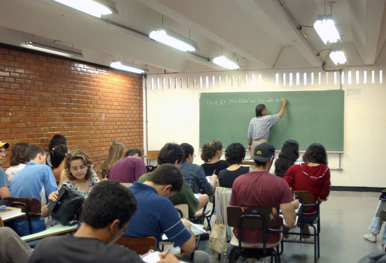 Estudante poderá escolher área a ser avaliada no segundo dia do Enem