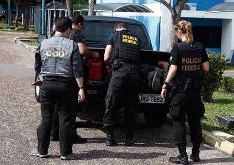 Ré na Maus Caminhos viaja para João Pessoa e terá de pagar fiança, decide juíza 