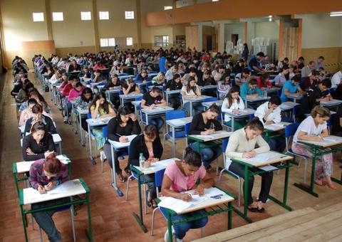 Prefeitura lança edital de processo seletivo com 128 vagas no Amazonas