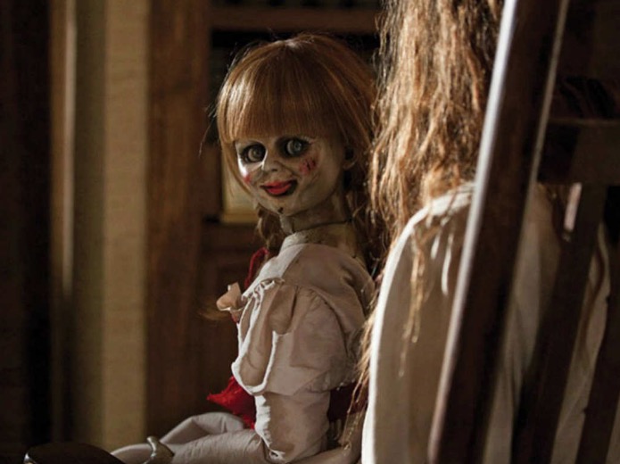 Annabelle 3 ganha sinopse cheia de detalhes. Confira