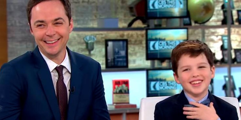 Big Bang Theory e Young Sheldon terão crossover inusitado