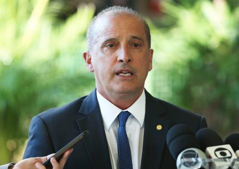 PGR pede abertura de petição autônoma para apurar caixa 2 a Onyx e 9 parlamentares