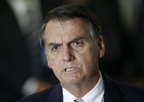 Bolsonaro confirma Gustavo Canuto no Ministério do Desenvolvimento Regional 