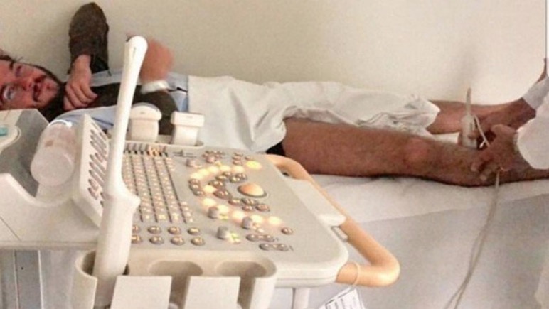 Entenda o que é trombose e saiba como evitar