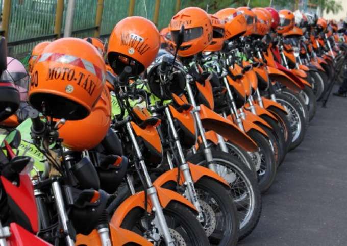 Projeto de lei que concede isenção de ICMS para mototaxistas é aprovado na Aleam
