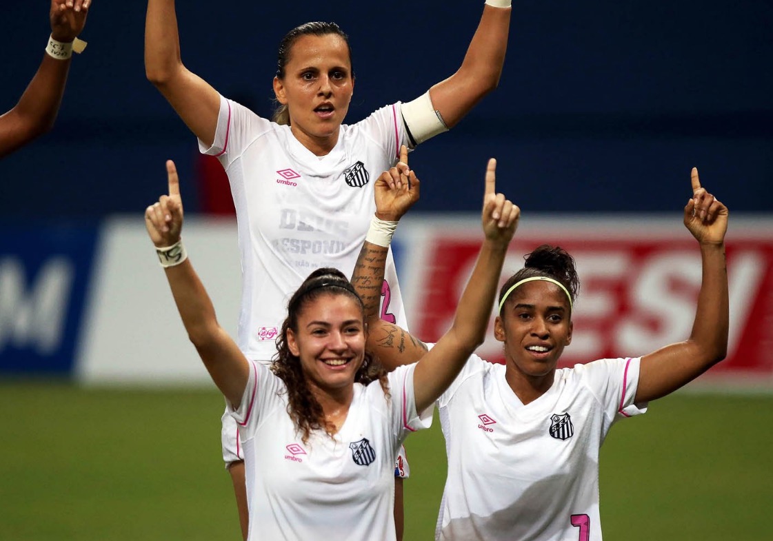 Iranduba perde nos pênaltis chance de ir à final da Libertadores Feminina