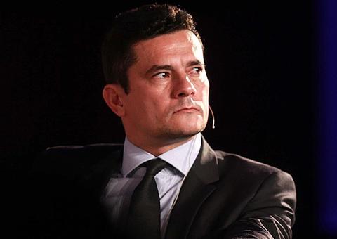 Moro diz que 'esse é o último indulto com tão ampla generosidade'