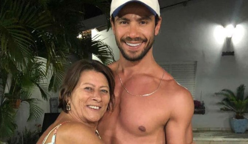 Cantor Mariano, da dupla com Munhoz, pede orações para mãe diagnosticada com câncer