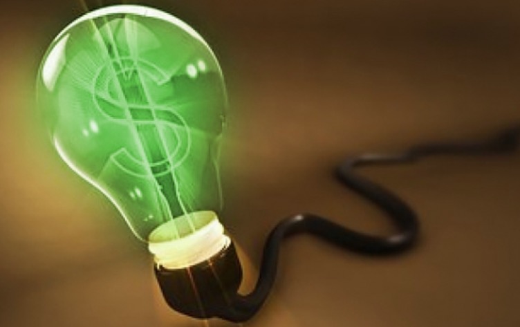 Consumidor respira com bandeira verde em conta de luz em dezembro