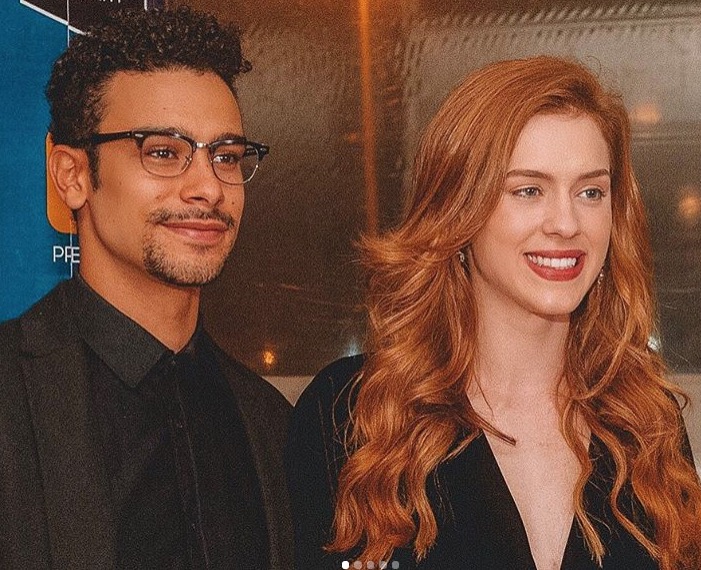 Sérgio Malheiros quebra o silêncio sobre ter proibido Sophia Abrahão de dar entrevista