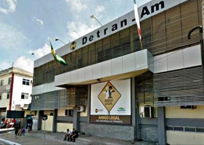 Placas com padrão Mercosul começam a ser usadas a partir da próxima segunda no Amazonas