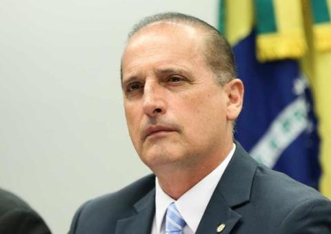 Funai deve ir para Ministério da Agricultura, diz Onyx