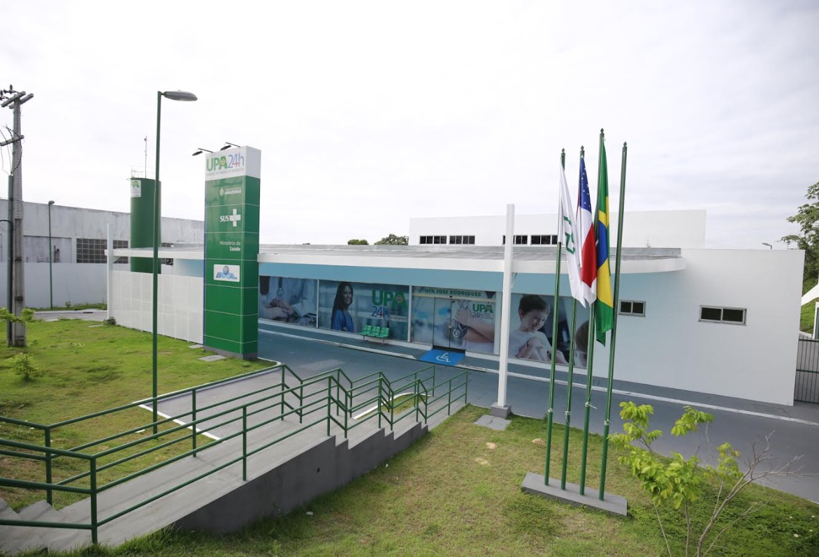Novas UPAs em Manaus e Itacoatiara realizam 14,6 mil atendimentos 