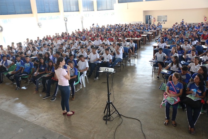 42% dos municípios têm gestão educacional com ineficiência crítica no Amazonas 