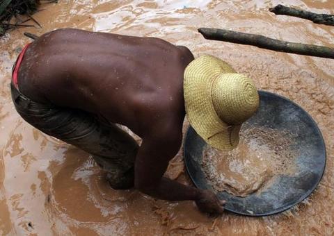 MPF recomenda que prazo de consulta pública sobre exploração de ouro na Amazônia seja prorrogada