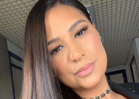 Simone Mendes se afasta das redes sociais para ‘ajudar vidas e se conectar com Deus’