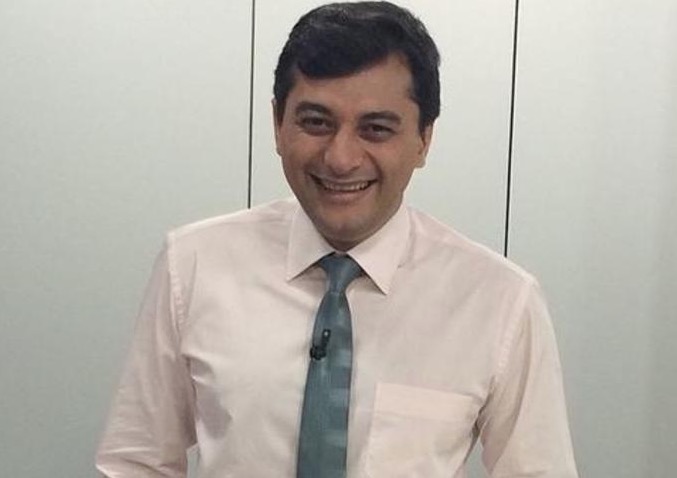 Déficit: Wilson Lima repete discurso de todos que assumem o governo