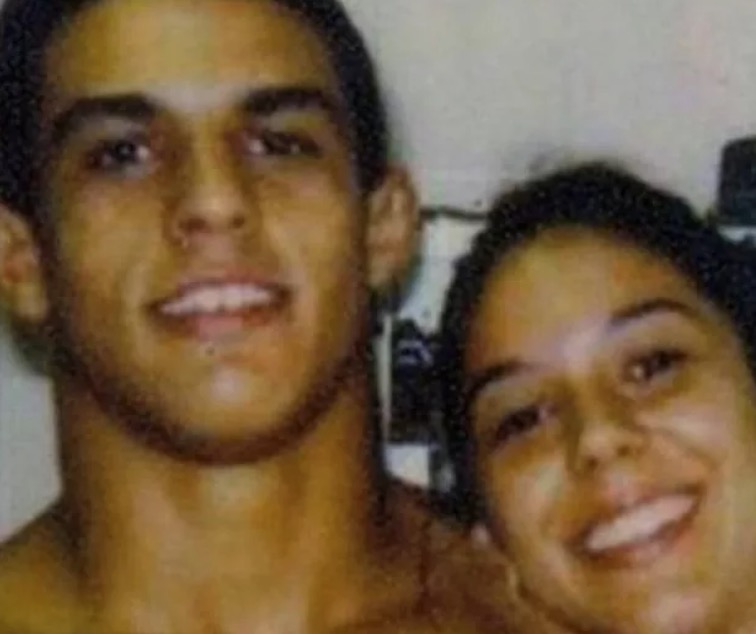 Vitor Belfort faz texto emocionante para irmã desaparecida desde 2004