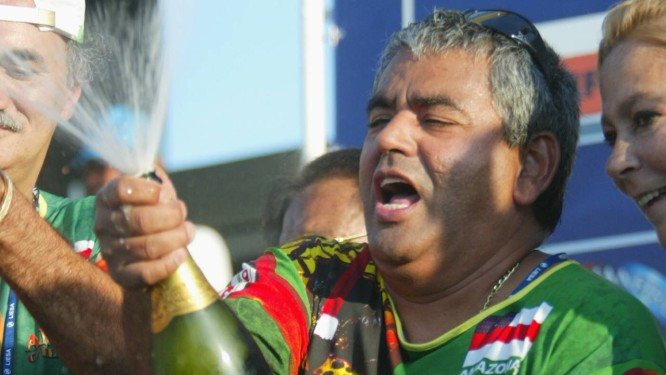 Presidente de escola de samba preso no Rio domina 'jogo do bicho' em Manaus, diz polícia