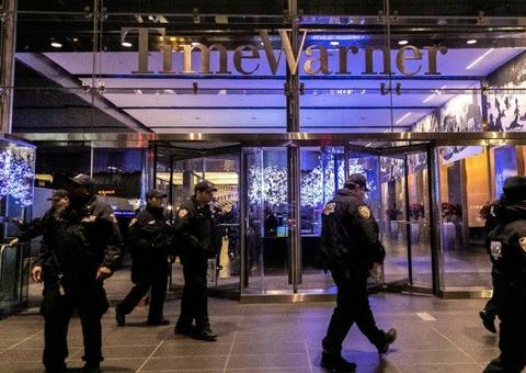 Prédio sede da CNN em Nova York é evacuado após ameaça de bomba