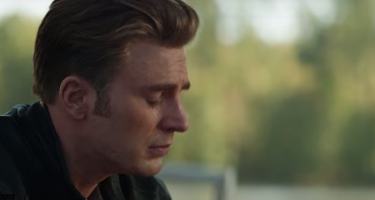 Saiu o trailer completo de Vingadores 4. Vem ver