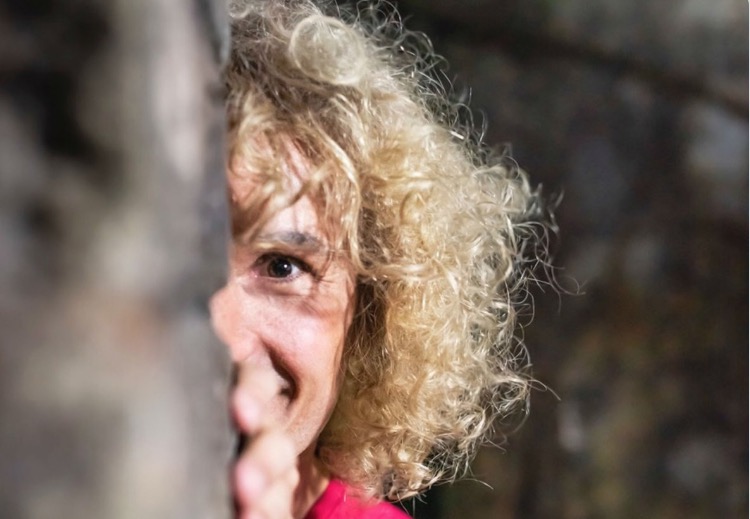 Veja as primeiras imagens de Rodrigo Santoro como o Louco da Turma da Mônica