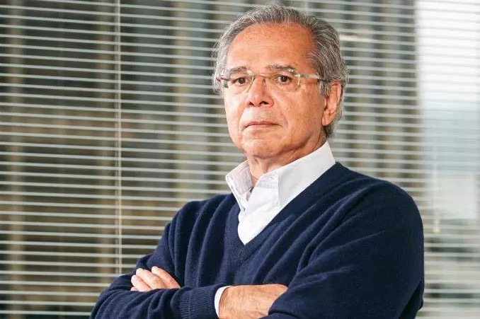 Paulo Guedes escolhe nomes do governo Temer para secretarias