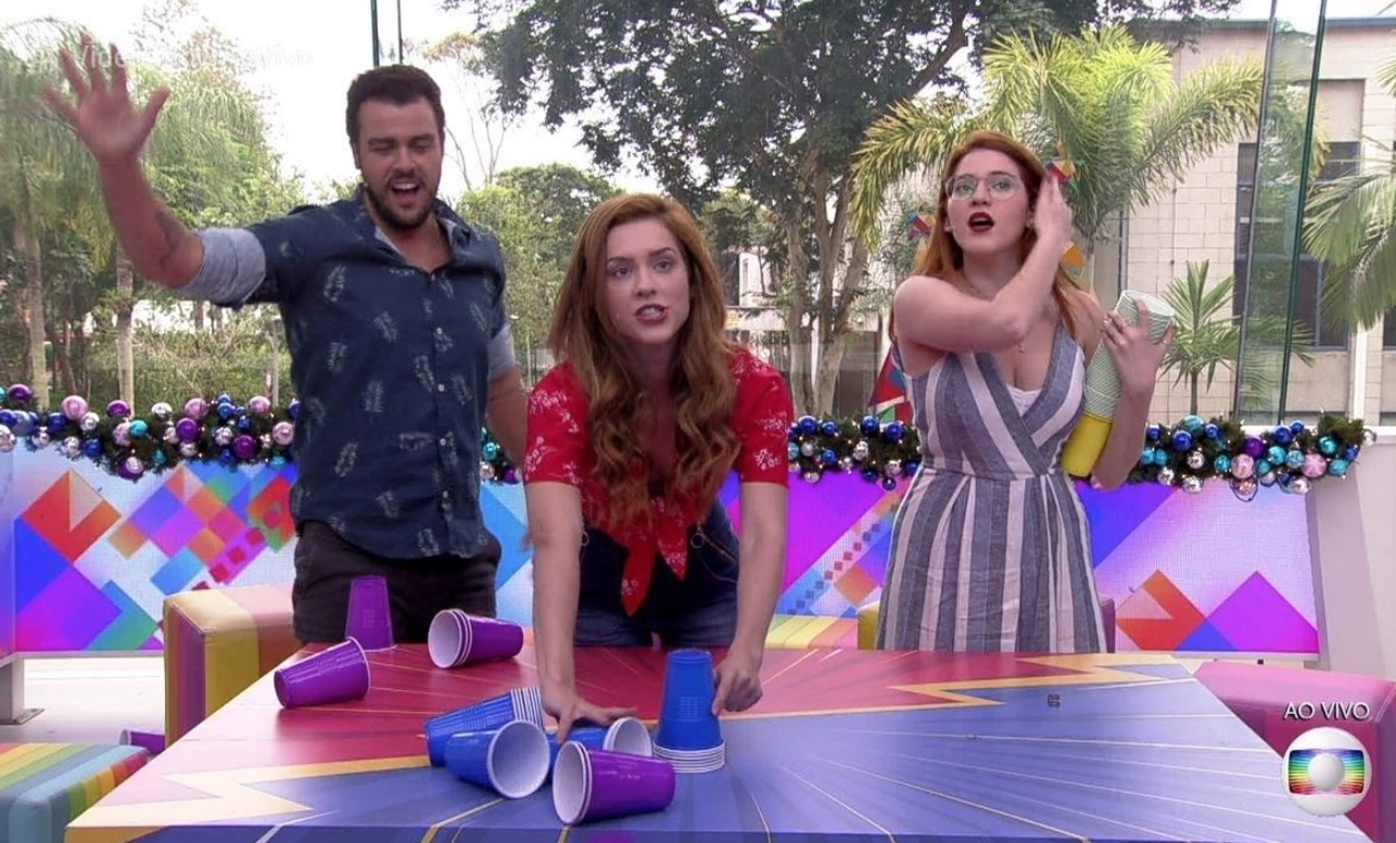 Globo faz reunião para tentar salvar 'Vídeo Show'