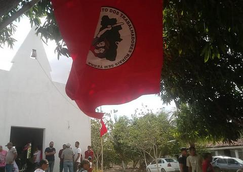 Líderes do MST são mortos a tiros por encapuzados em acampamento