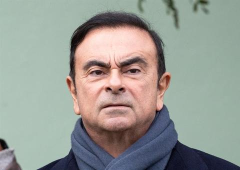 Justiça autoriza ex-executivo da Nissan a recuperar bens de apartamento no Rio