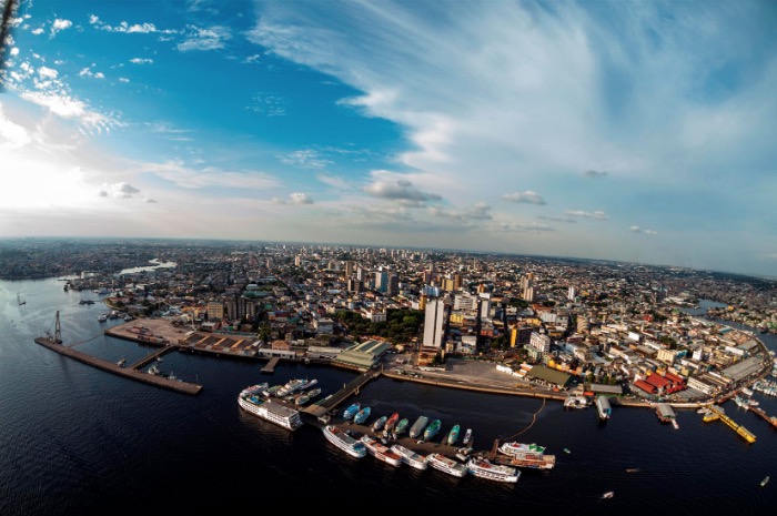 Sistema de Licenciamento Municipal passa por mudanças para adequação à Rede Simples em Manaus 