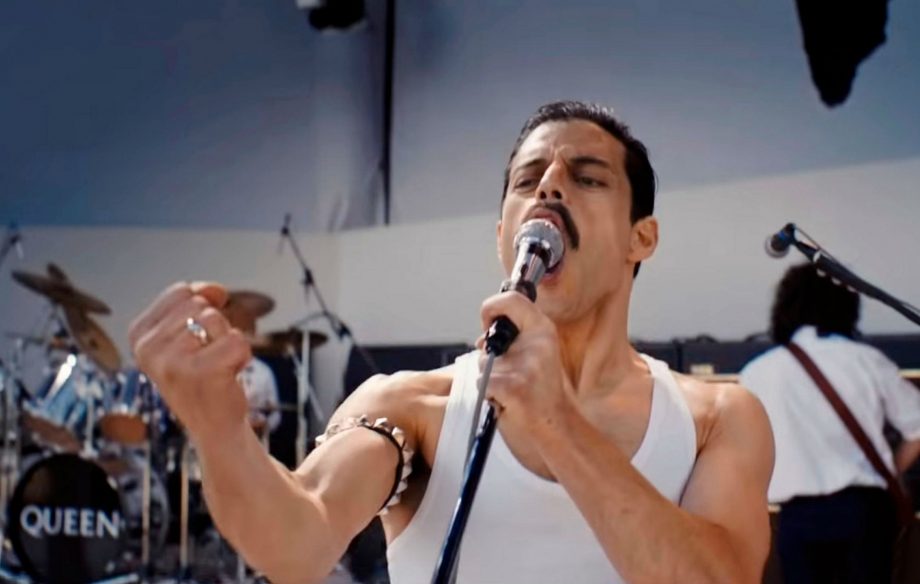 Bohemian Rhapsody pode ganhar sequência