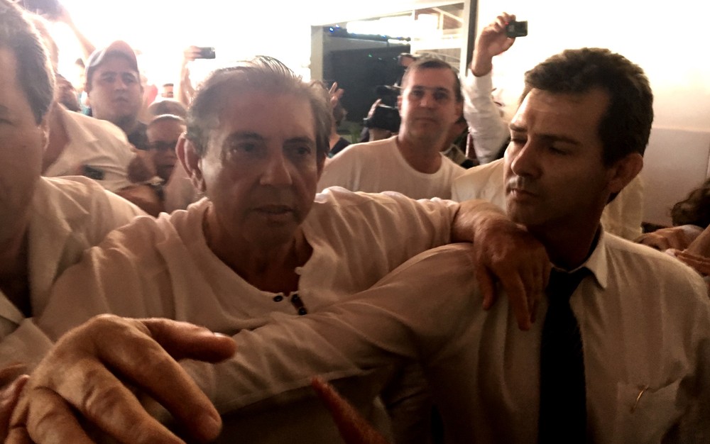 Acusado de abusar de mais 200 mulheres, João de Deus volta a atender nessa quarta-feira