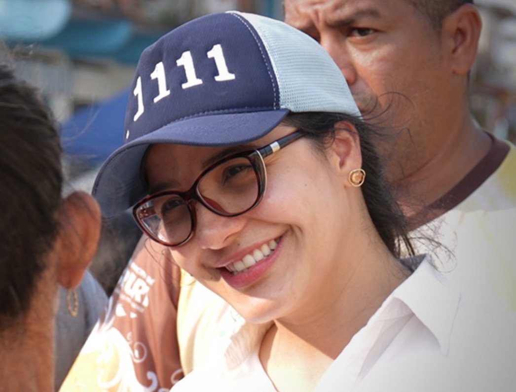 Deputada mais votada do Amazonas tem as contas aprovadas no TRE