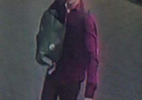 Polícia divulga vídeo de acusado de matar tia e sobrinho em Manaus; Veja