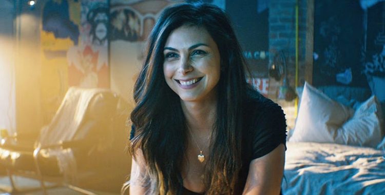 Morena Baccarin, de 'Deadpool', vai trabalhar no Brasil pela 1ª vez